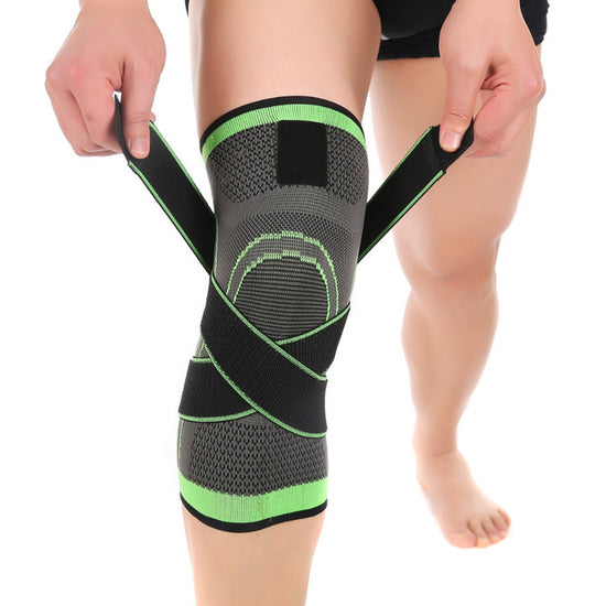 District Approved Knee Brace