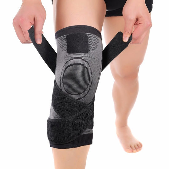 District Approved Knee Brace