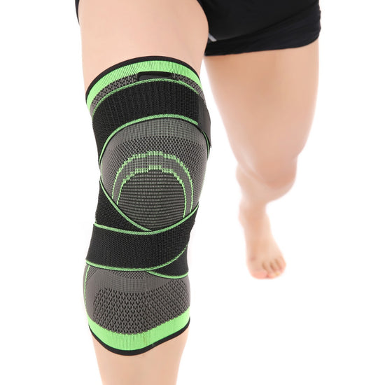 District Approved Knee Brace