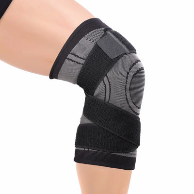 District Approved Knee Brace