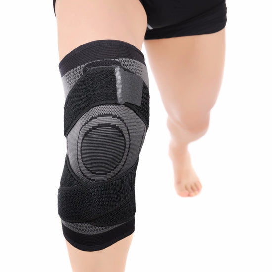 District Approved Knee Brace